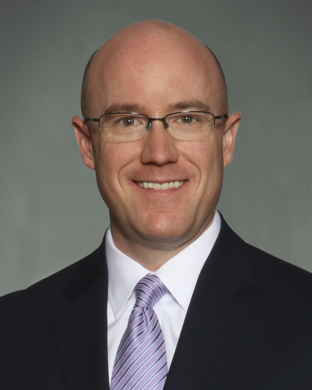 Headshot Image for Cameron Weldon